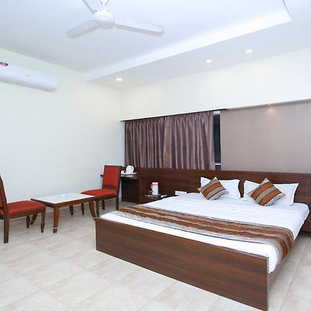 Jabali Palace Hotel จาบัลปูร์ ภายนอก รูปภาพ