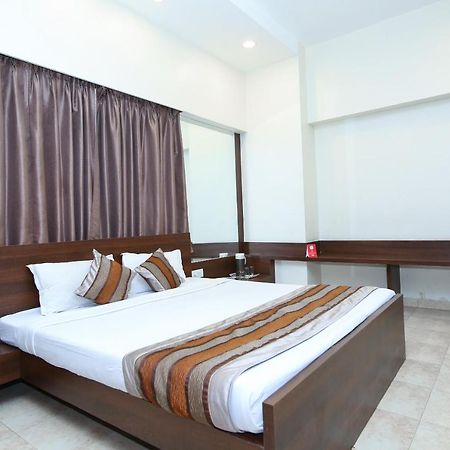 Jabali Palace Hotel จาบัลปูร์ ภายนอก รูปภาพ
