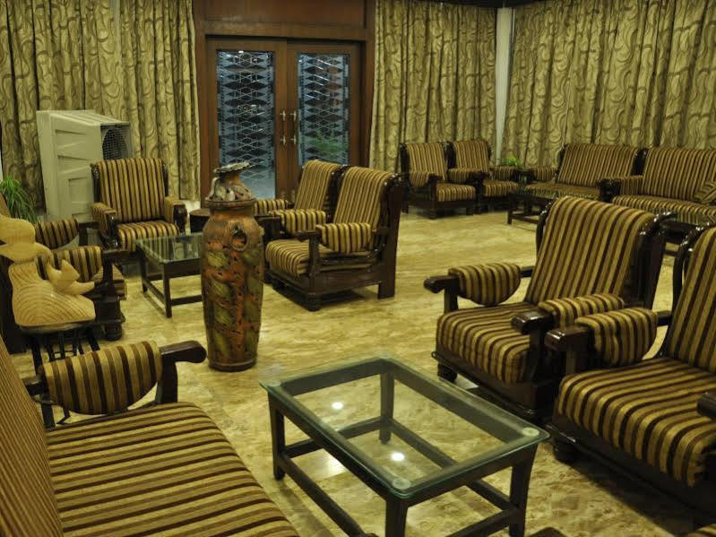 Jabali Palace Hotel จาบัลปูร์ ภายนอก รูปภาพ